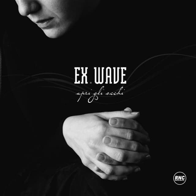 Apri Gli Occhi - Luca D'Alberto