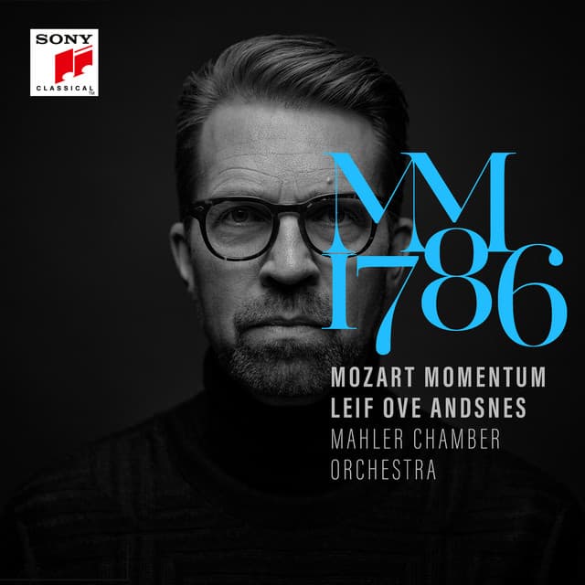 Mozart Momentum - 1786 - Wolfgang Amadeus Mozart