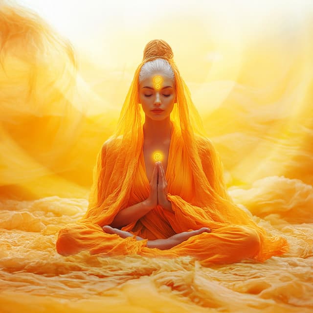 Awaken the Healer Within, Nidra Flow - Yoga Jon Son