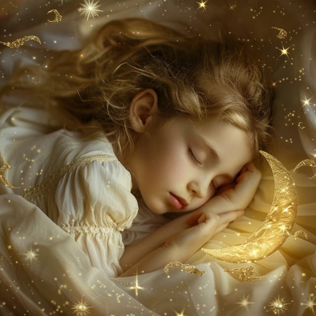 Harmony Unveiled - Deep Sleep Relaxation