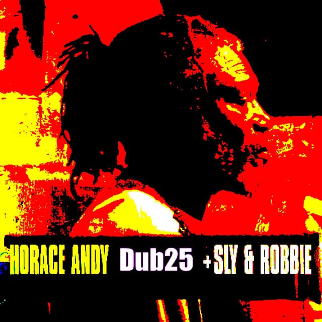 Dub25 - Sly & Robbie
