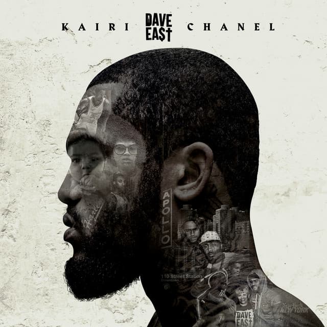 Kairi Chanel - Dave East