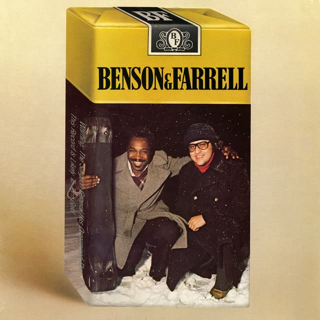 Benson & Farrell - George Benson