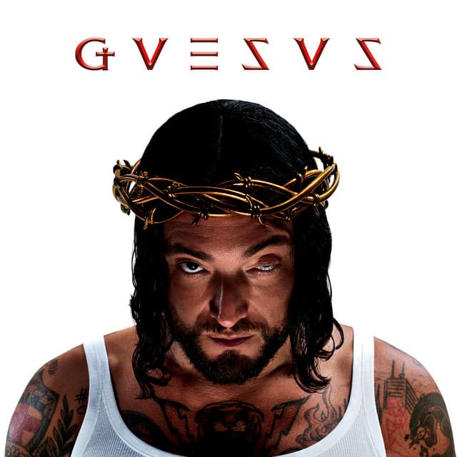 GVESVS - Guè