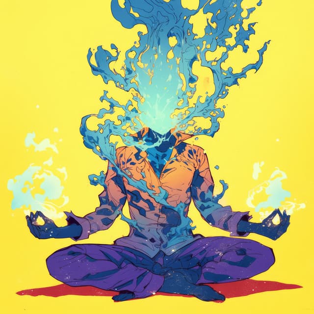 Cántico de las Estrellas - Musica de Relajacion Espace