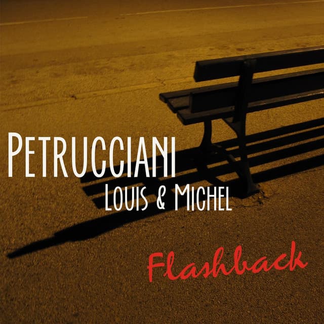 Flashback - Louis Petrucciani