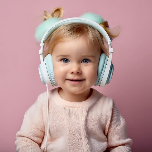 Sonidos Orquestales Suaves Para El Confort Del Bebé - Charles Anderson