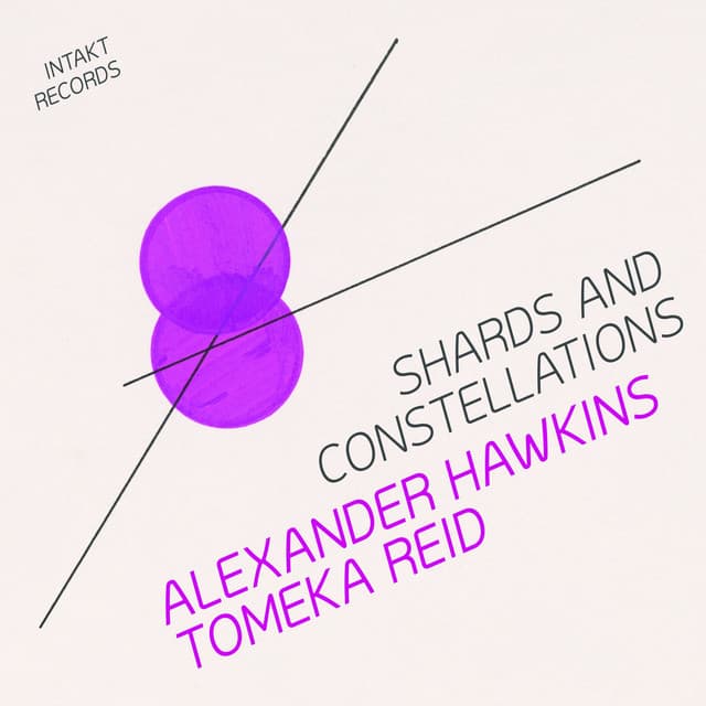 Shards and Constellations - Alexander Hawkins