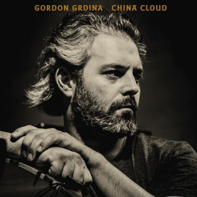 China Cloud - Gordon Grdina