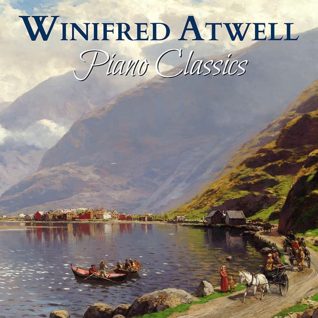 Piano Classics - Winifred Atwell