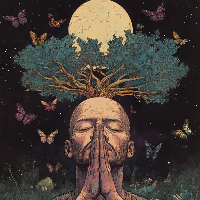 Inviting Atmosphere Escape - Dreaming Sound