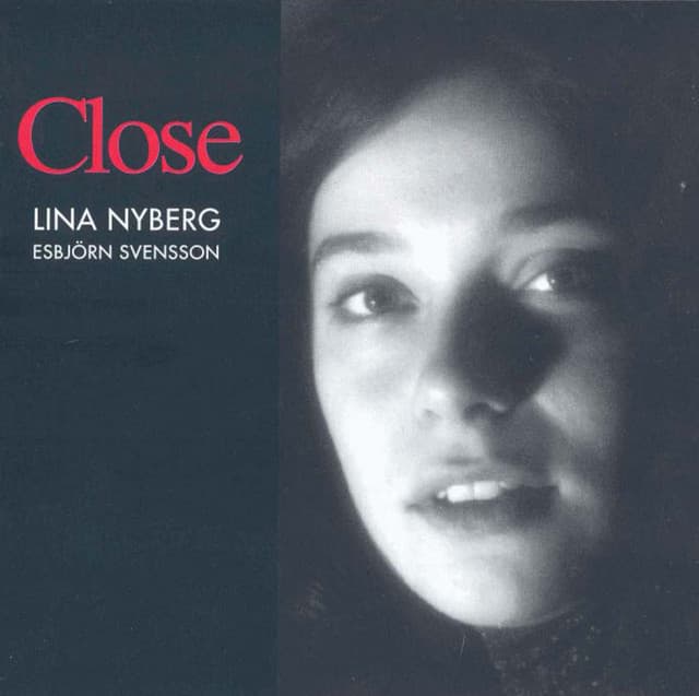 Close - Lina Nyberg