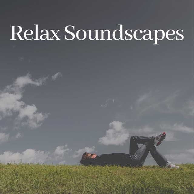 Relax Soundscapes - Ageless Tibetan Temple