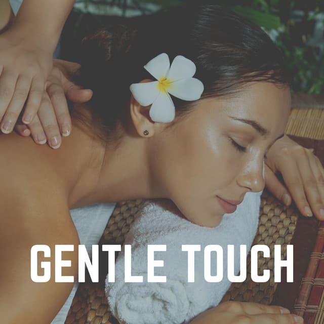 Gentle Touch - Day Spa Music