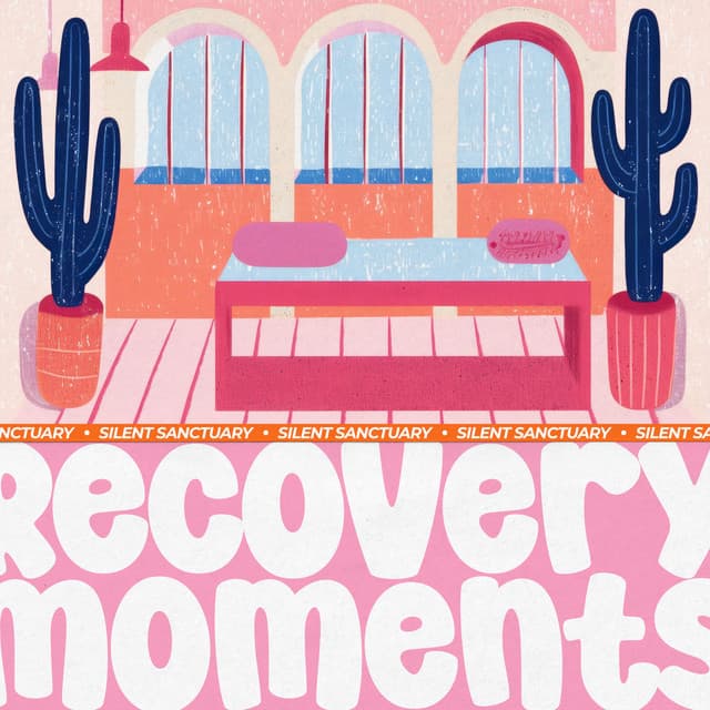 Recovery Moments - Spa & Relaxation