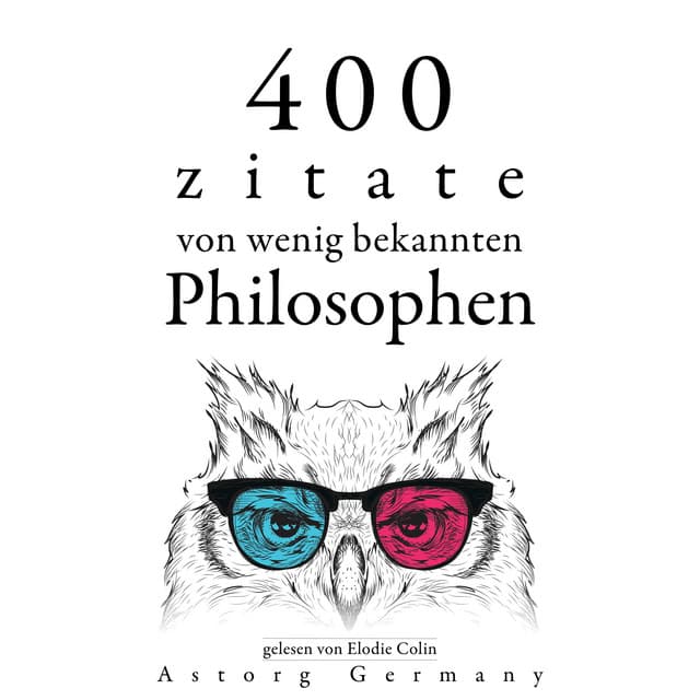400 Zitate von wenig bekannten Philosophen - Gaston Bachelard