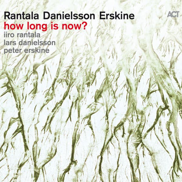 How Long Is Now? - Iiro Rantala