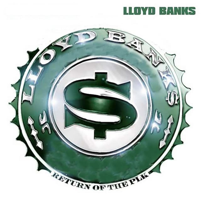 The Return of the Plk - Lloyd Banks
