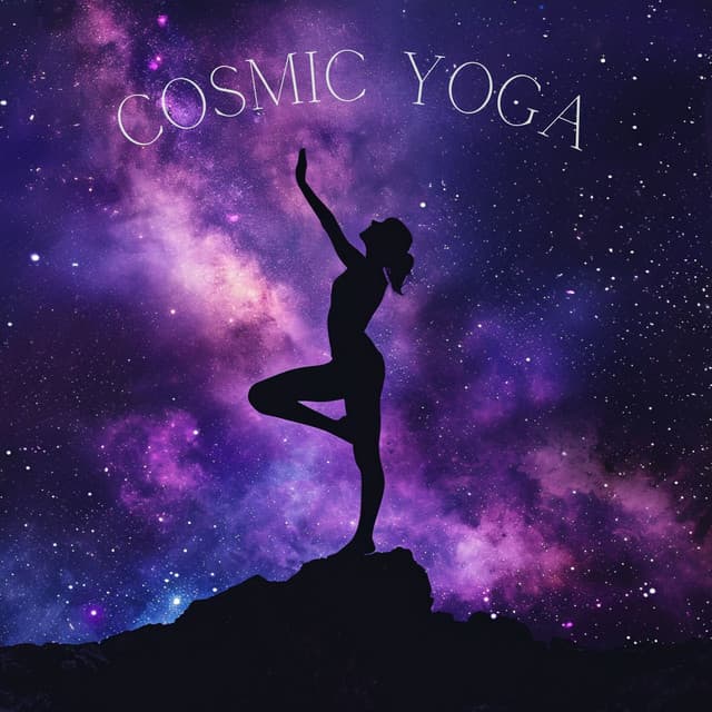 Cosmic Yoga - Kids Yoga Music Masters