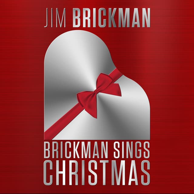 Brickman Sings Christmas - Jim Brickman