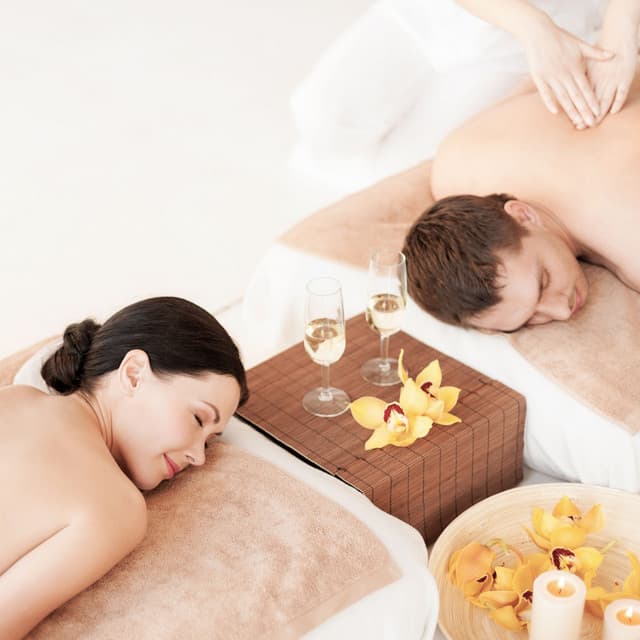 Soothing Spa Escape: Calming Relaxation Tunes for Pampering - 1 Hour Spa Music