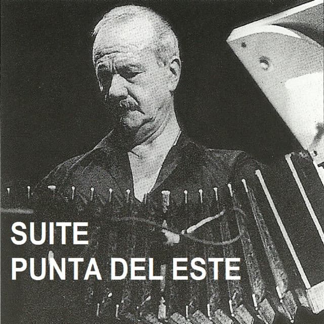 Suite Punta Del Este - Astor Piazzolla