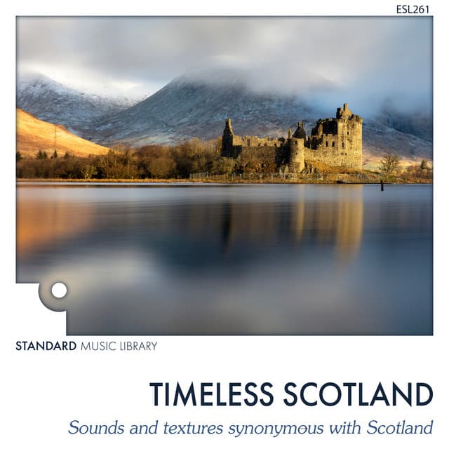 Timeless Scotland - Standard Music Library