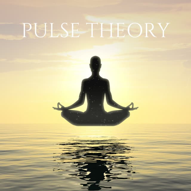 Pulse Theory - Solfeggio Frequencies 528Hz