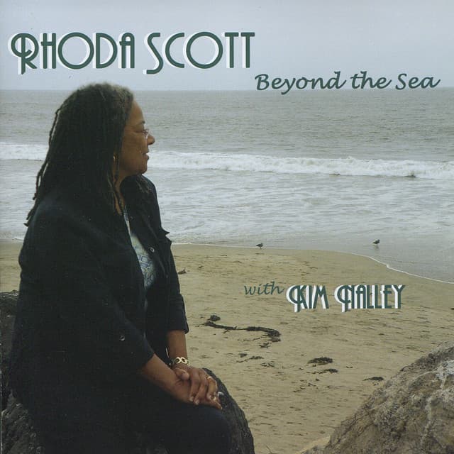 Beyond the Sea - Rhoda Scott
