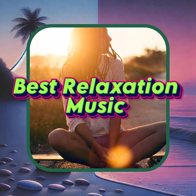 Gentle Relaxation Music Relaxing BGM For Yoga Meditation Spa - Best Relaxation Music