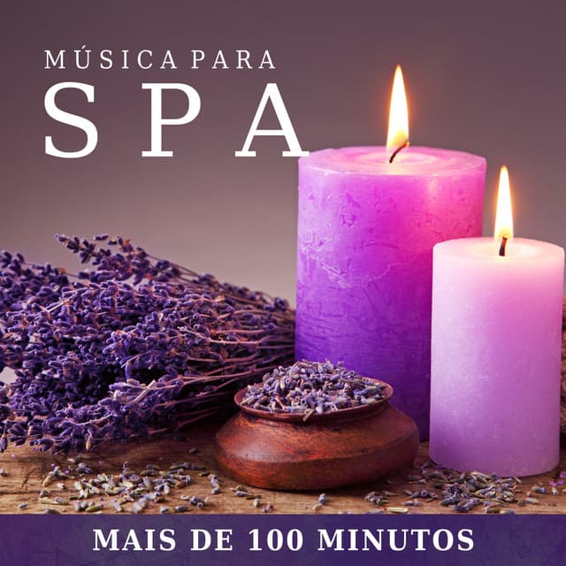 Massagem Coleção de Músicas