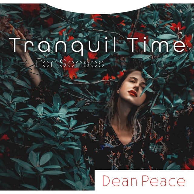 Tranquil Time for Senses - Dean Peace
