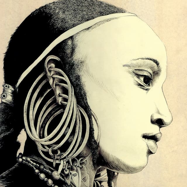 Local Flavor - Blues Control