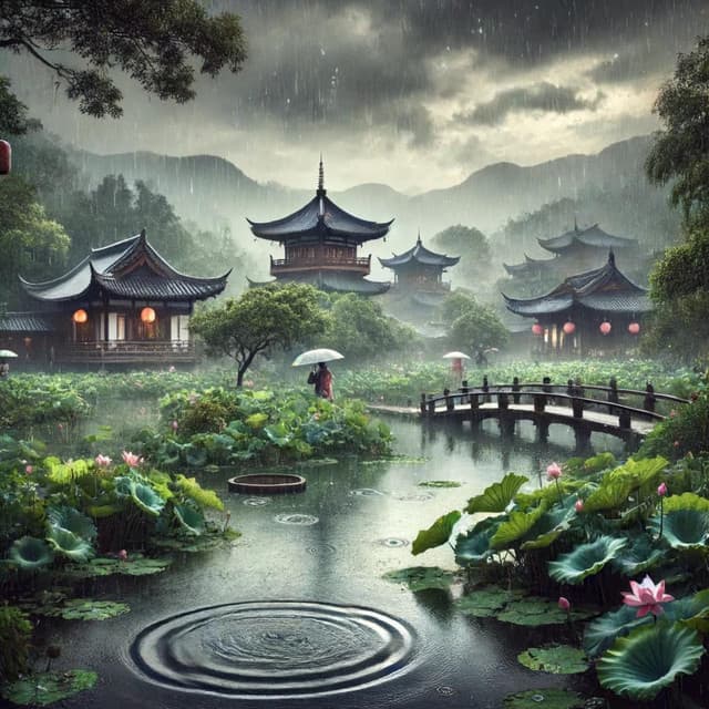 Zen Spa with Nature Music - Spa Zen