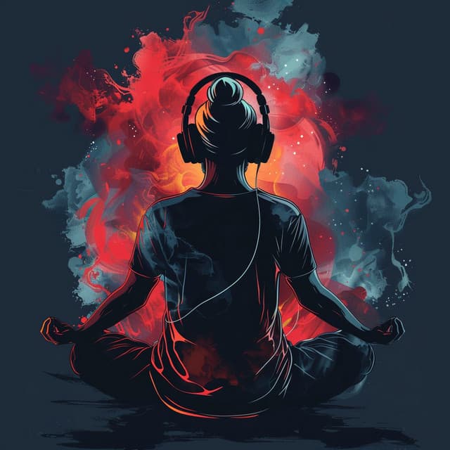 Meditative Rhythms: Trap Serenity - Bakery Music