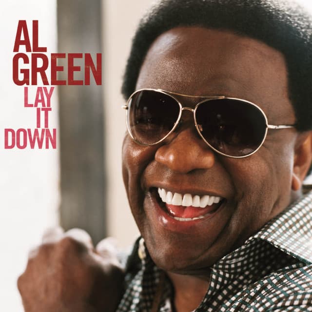Lay It Down - Al Green