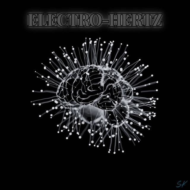 Electro-Hertz Vibrational Healing - Electro-Hertz