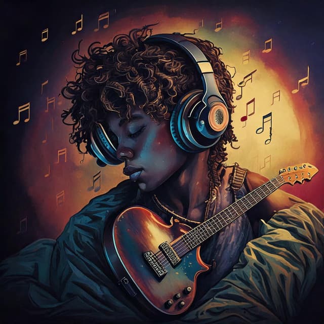 Sleep Mode: Chill Hip Hop Sounds - Lofi Study