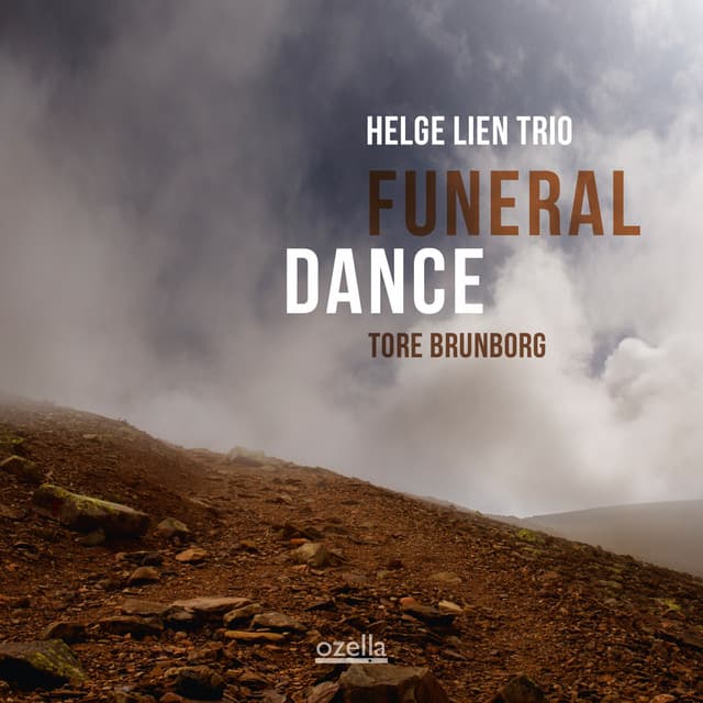 Funeral Dance - Helge Lien Trio