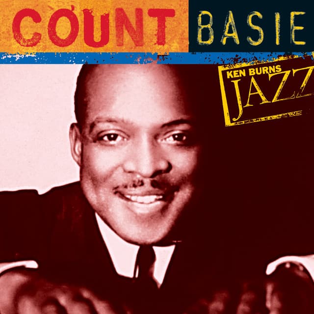 Count Basie: Ken Burns's Jazz - Count Basie