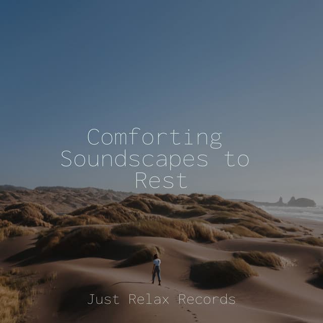 Comforting Soundscapes to Rest - Spa & Spa