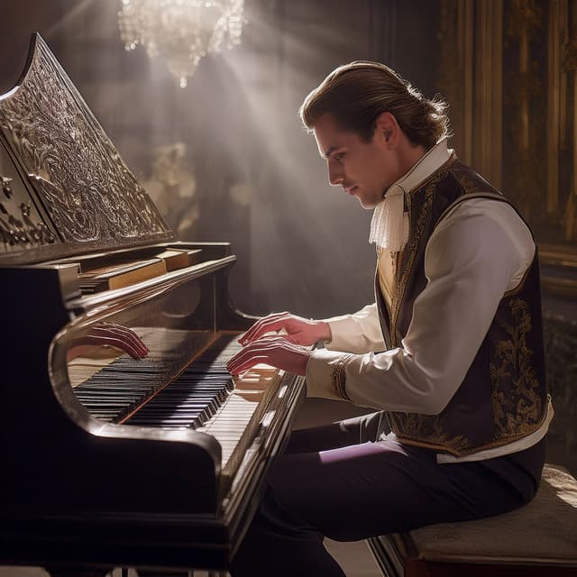 Sinfonía Para La Meditación: Sonidos Orquestales Reconfortantes - Charles Anderson