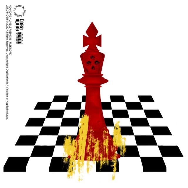 No More Humble Fashion - Flee Lord