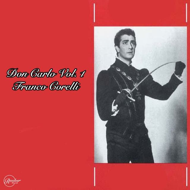 Don Carlo Vol. 1 - Giuseppe Verdi