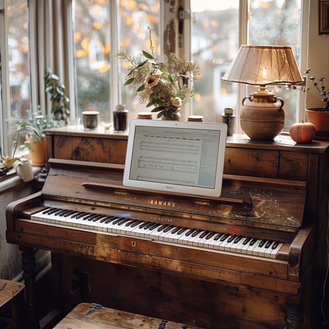 Sonata de luz de Luna