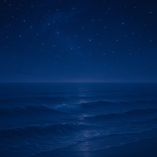 50 Ambient Waves: Soothing Wave Textures for Relaxation - Sea Waves Sounds