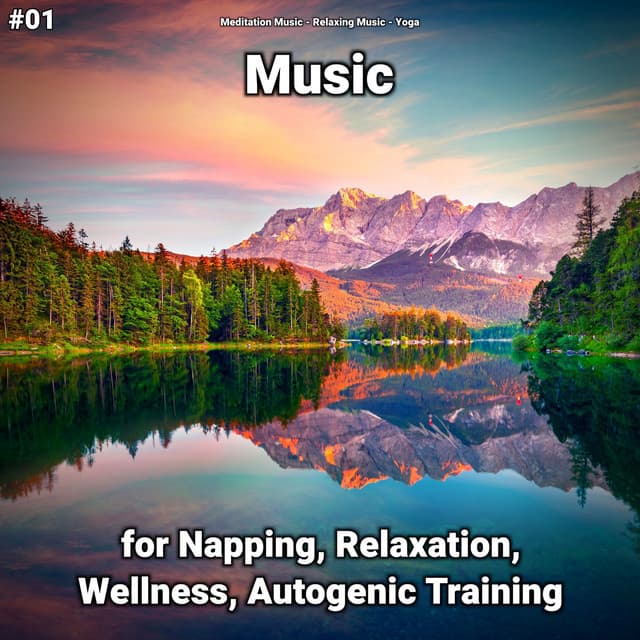 Meditation Music