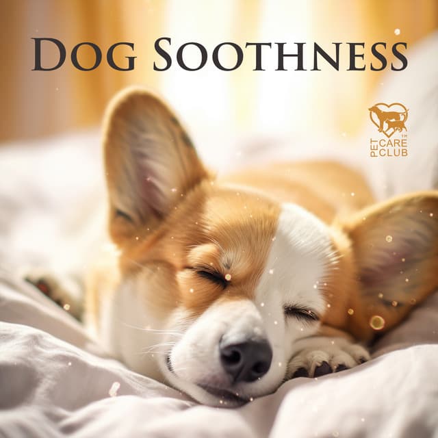 Dog Soothness: Separation Anxiety and Sleep Therapy for Pets - Pet Care Club
