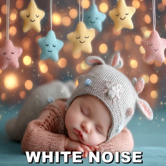 White Noise for Babies Sleep Fast | Asleep Babies with White Noise - White Noise Baby Sleep