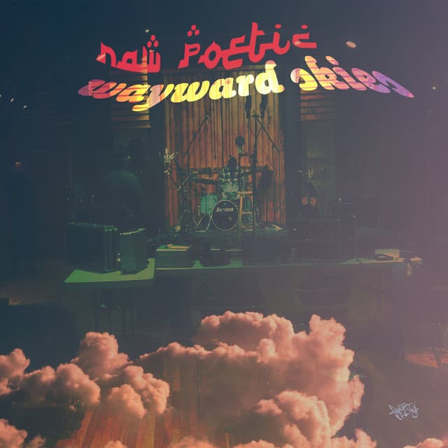 Wayward Skies - Raw Poetic